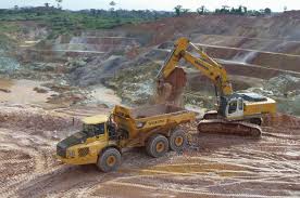 A nice day in the rc mine with the stone breaker :0))ᐅ my homepage: Africa Snapshot Eight Companies Seeking Opportunities The Northern Miner