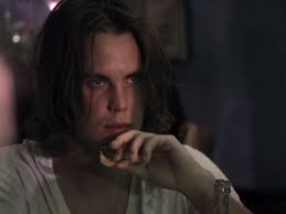 tim riggins' season one angsty x mysterious energy. #fnl #fridaynightl...