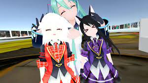 Megumin from konosuba for vr chat buy royalty free 3d. Vrchat Anime Avatars Fur Android Apk Herunterladen