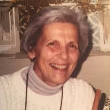 Doris Mcnulty's Instagram, Twitter & Facebook