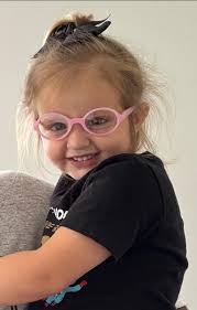 Safe Arrival in Wisconsin with Kennedy Marie