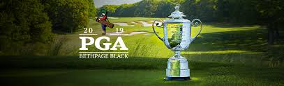 We appreciate your interest in and excitement for the 2021 kpmg women's pga championship. How And When To Watch The 2019 Pga Championship On Cbs All Access