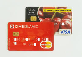Kartu debit cimb niaga bisa digunakan untuk bertransaksi di semua website yang menerapkan sistem 3d secure. Cara Enable Online Purchase Bagi Debit Card Maybank Dan Cimb
