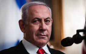 Netanyahu was shown the Hezbollah weapons confiscated by the IDF