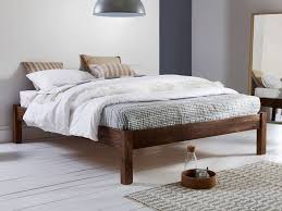 Extra tall platform bed frame with headboard. Platform Bed No Headboard Get Laid Beds