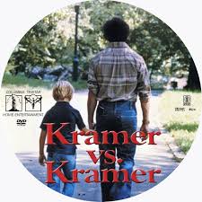 Крамер против крамера (1979) kramer vs. Kramer Vs Kramer 1979 R1 Dvd Covers And Labels
