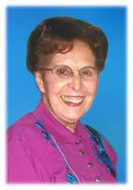 Dolores Patricia "Dolly" Hovan Obituary (2023)