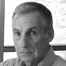 Efraim A. Cohen, at The Blogs