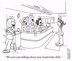 Constructive Criticism Done Right Can Make The Practice Environment An Innovative Learning Space Leadership Leadership Skills Nursing Jobs