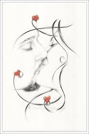 Drawings Zindy Zone Dk Fantasy And Emotional Drawings Emotional Drawings Love Drawings Drawings For Him