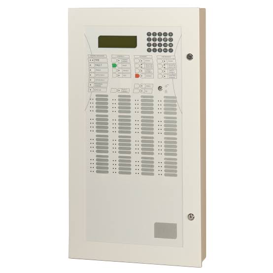 Aritech FP2000 Modular Fire Alarm Control Panel