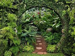 Take a remote, untamed place on the cornish coast and select the perfect person to design a garden there.someone who cherishes. The Invention Of The Irish Garden Faena