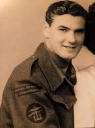 For General Intrest.... copy of My Uncles Service Cert. Douglas Millington  Deceased .He was a National Service Royal Marine CHX11938. He was accepted  into Royal Marines as his elder brother and Brother