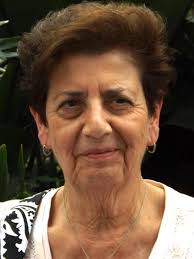 Obituary for Charlotte (Baldino) Sweeney