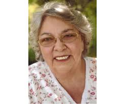 Barbara Jenks Obituary (1933