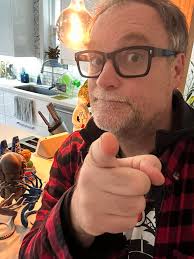 Great ramble with Scott Nichols & Jacque Nichols and Brett Smiler Andrews 