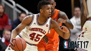 Van wikipedia, de gratis encyclopedie. Draft Spotlight Donovan Mitchell Nbachef