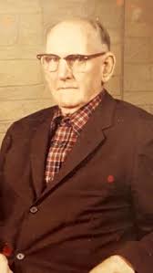 Philip Lee Ratliff (1906-1995)