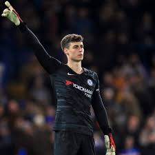 Kepa arrizabalaga ● awful mistakes & hilarious fails 2020. Kepa Zuruck Nach Spanien