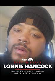 Lonnie Hancock