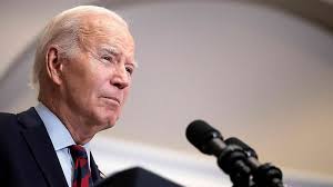 Biden gave 'voluntary interview' to special counsel investigating his  handling of classified docs