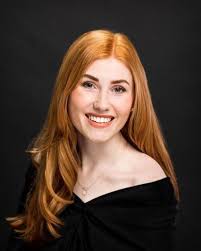 Apple Blossom Candidate Mallory West