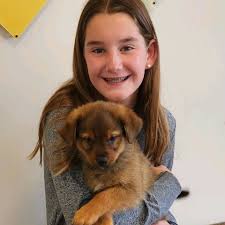 Fundraiser by Maggie Reid : Maggie's Ride for the Humane Society