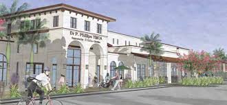 YMCA OF CENTRAL FLORIDA