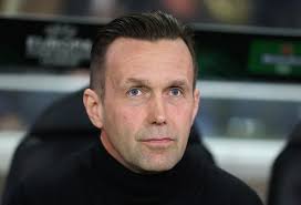 Bekreftet: Deila fikk sparken