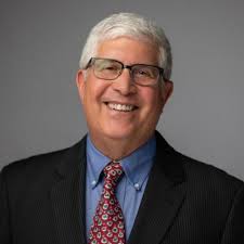 Bruce Ledewitz is the Adrian Van Kaam C.S.Sp. Endowed Chair in Scholarly  Excellence and a professor of law at the Thomas R. Klin