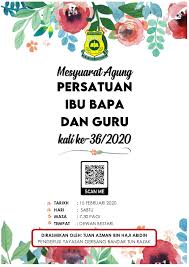 Aku memang bukan matahari yang bisa membuatmu membedakan siang dan. Pdf Buku Program Pibg 2020 Qr Nur Izzati Amira Ridzwan Academia Edu