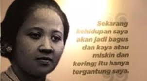 Sudah mulai manageable heboh perempuan berjalan santai di tengah jalan menuju telaga sarangan hingga membuat jalan macet, ini kata polisi terungkap, motif perempuan yang berjalan santai di tengah jalan menuju telaga sarangan 25 Kata Kata Bijak R A Kartini Inpiratif Dan Memotivasi Hidup Ragam Bola Com