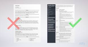 It Support Resume Samples And Writing Guide
