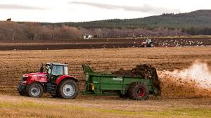 A local sewer plant is dumping treated human waste on local farmlands in edmond. Questions Remain About Using Treated Sewage On Farms Civil Eats
