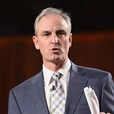 SEE IT: ESPN'S Trey Wingo thought the Jack Link's Sasquatch was Chewbacca  during NFL Draft