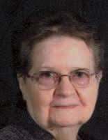 Obituary information for Zola Osborne
