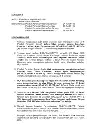 Tarikh audit audit dalam sistem pengurusan kualiti upm 2013 telah dijalankan pada 25 28 februari dan 4 7 mac 2013. Penemuan Audit 2013