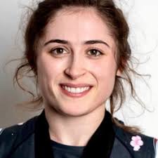 Abbie O'Toole vs. Maia Holmes, Grapple Fest 6