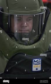 Navy eod bomb suit hi-res stock photography and images