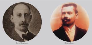 Sartory and the fake bows: Phoney war