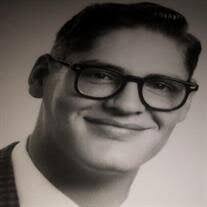 Robert T. Berkey Obituary