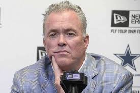 Jerry Jones' 3 Kids: All About Stephen, Jerry Jr. and Charlotte