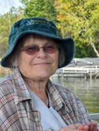 Nancy Kay Bernhardt Obituary