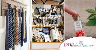 Geschenke Fur Manner Zum Geburtstag 25 Ideen Zum Selbermachen Decor Object Your Daily Dose Of Best Home Decorating Ideas Interior Design Inspiration