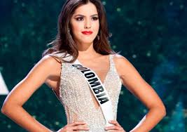 La primera victoria en este certamen había sido conseguida por luz marina zuluaga en 1956. Ex Miss Universo Paulina Vega Se Hizo Algunos Arreglos Antes De Ser Miss Universo Diario El Heraldo