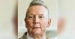 Robert Randall "Bob" Keegan Sr. Obituary