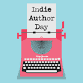 Indie Author Day event image