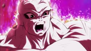 Used in the anime only. Dragon Ball Super Finale Reveals Shocking Tournament Of Power Winner