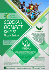 Siapa pun wajib membuang sampah di tempat sampah, karena. Sribu Poster Design Desain Poster Untuk Kampanye Sedekah