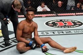 Ufc middleweight championship decision, unanimous 5 rounds, 25:00 total. Ufc 263 Tweets Fighters React To Paul Craig Breaking Jamahal Hill S Arm Mma Fighting